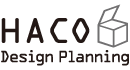 HACO designplanning